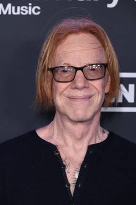 Primary Wave Music 20th Anniversary Pre-Grammy Party Danny Elfman at the Primary Wave Music 20th Anniversary Pre-Grammy Party (68th Annual Grammy Awards) held at the Waldorf Astoria Beverly Hills Hotel on January 31, 2026 in Beverly Hills, Los Angeles, California, United States., Credit:Xavier Collin Avalon USA, Beverly Hills  Copyright: xXavierxCollinx xAvalonx 1071060659