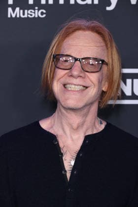Primary Wave Music 20th Anniversary Pre-Grammy Party Danny Elfman at the Primary Wave Music 20th Anniversary Pre-Grammy Party (68th Annual Grammy Awards) held at the Waldorf Astoria Beverly Hills Hotel on January 31, 2026 in Beverly Hills, Los Angeles, California, United States., Credit:Xavier Collin Avalon USA, Beverly Hills  Copyright: xXavierxCollinx xAvalonx 1071060704