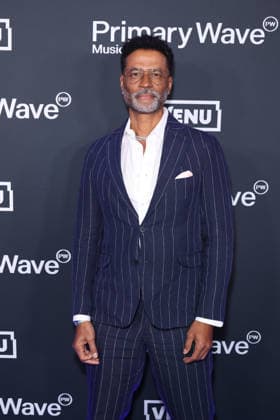 Primary Wave Music 20th Anniversary Pre-Grammy Party Eric BenÄ‚t at the Primary Wave Music 20th Anniversary Pre-Grammy Party (68th Annual Grammy Awards) held at the Waldorf Astoria Beverly Hills Hotel on January 31, 2026 in Beverly Hills, Los Angeles, California, United States., Credit:Xavier Collin Avalon USA, Beverly Hills  Copyright: xXavierxCollinx xAvalonx 1071061346