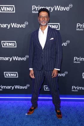 Primary Wave Music 20th Anniversary Pre-Grammy Party Eric BenÄ‚t at the Primary Wave Music 20th Anniversary Pre-Grammy Party (68th Annual Grammy Awards) held at the Waldorf Astoria Beverly Hills Hotel on January 31, 2026 in Beverly Hills, Los Angeles, California, United States., Credit:Xavier Collin Avalon USA, Beverly Hills  Copyright: xXavierxCollinx xAvalonx 1071061354