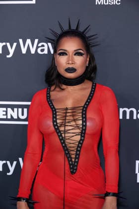 Primary Wave Music 20th Anniversary Pre-Grammy Party Cheba Maria at the Primary Wave Music 20th Anniversary Pre-Grammy Party (68th Annual Grammy Awards) held at the Waldorf Astoria Beverly Hills Hotel on January 31, 2026 in Beverly Hills, Los Angeles, California, United States., Credit:Xavier Collin Avalon USA, Beverly Hills  Copyright: xXavierxCollinx xAvalonx 1071064897