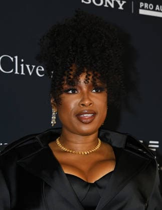 Pre-GRAMMY Gala 2026 Jennifer Hudson arriving to the 2026 Pre-GRAMMY Gala held at the Beverly Hilton Hotel on January 31, 2026 in Beverly Hills, Ca. Beverly Hills Beverly Hilton Hotel California USA Copyright: xTammiexArroyox xAFF-USA.comx