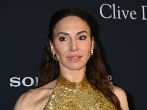 Pre-GRAMMY Gala 2026 Whitney Cummings arriving to the 2026 Pre-GRAMMY Gala held at the Beverly Hilton Hotel on January 31, 2026 in Beverly Hills, Ca. Beverly Hills Beverly Hilton Hotel California USA Copyright: xTammiexArroyox xAFF-USA.comx