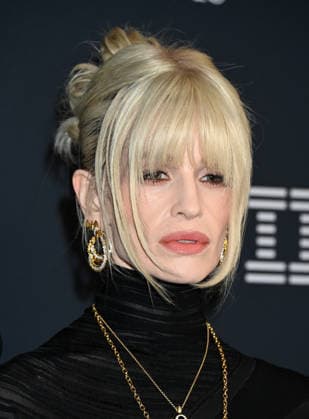 Pre-GRAMMY Gala 2026 Kelly Osbourne arriving to the 2026 Pre-GRAMMY Gala held at the Beverly Hilton Hotel on January 31, 2026 in Beverly Hills, Ca. Beverly Hills Beverly Hilton Hotel California USA Copyright: xTammiexArroyox xAFF-USA.comx