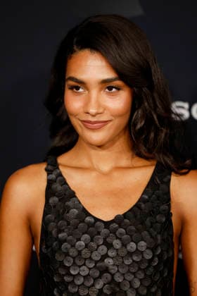 Olivia Dean arrives on the red carpet for the Pre-Grammy Gala on the eve of the 68th Annual Grammy Awards in Los Angeles on Saturday, January 31, 2026.  LAP202601311023 CAROLINExBREHMAN