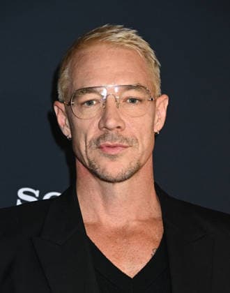 Pre-GRAMMY Gala 2026 Diplo arriving to the 2026 Pre-GRAMMY Gala held at the Beverly Hilton Hotel on January 31, 2026 in Beverly Hills, Ca. Beverly Hills Beverly Hilton Hotel California USA Copyright: xTammiexArroyox xAFF-USA.comx