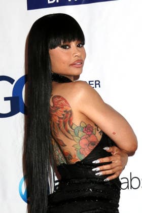 USA - 3rd Annual Starry Starry Night Gala - Palm Desert LOS ANGELES - JAN 31: Blac Chyna, aka Angela White at the 3rd Annual Starry Starry Night Gala at the Chaparral Country Club on January 31, 2026 in Palm Desert , CA Palm Desert CA USA  Copyright: xKathyxHutchinsx xHutchinsxPhotox