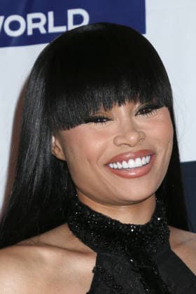 USA - 3rd Annual Starry Starry Night Gala - Palm Desert LOS ANGELES - JAN 31: Blac Chyna, aka Angela White at the 3rd Annual Starry Starry Night Gala at the Chaparral Country Club on January 31, 2026 in Palm Desert , CA Palm Desert CA USA  Copyright: xKathyxHutchinsx xHutchinsxPhotox