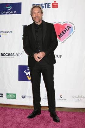 USA - 3rd Annual Starry Starry Night Gala - Palm Desert LOS ANGELES - JAN 31: David A.R. White at the 3rd Annual Starry Starry Night Gala at the Chaparral Country Club on January 31, 2026 in Palm Desert , CA Palm Desert CA USA  Copyright: xKathyxHutchinsx xHutchinsxPhotox