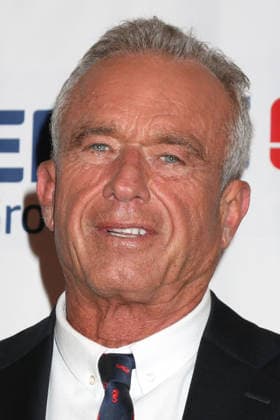 USA - 3rd Annual Starry Starry Night Gala - Palm Desert LOS ANGELES - JAN 31: Health and Human Services Robert F. Kennedy Jr. at the 3rd Annual Starry Starry Night Gala at the Chaparral Country Club on January 31, 2026 in Palm Desert , CA Palm Desert CA USA  Copyright: xKathyxHutchinsx xHutchinsxPhotox