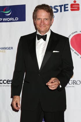 January 31, 2026, Palm Desert, Ca, USA: LOS ANGELES - JAN 31: Rex Smith at the 3rd Annual Starry Starry Night Gala at the Chaparral Country Club on January 31, 2026 in Palm Desert , CA Palm Desert USA - ZUMAnc22 20260131_zaa_nc22_130 Copyright: xKathyxHutchinsx