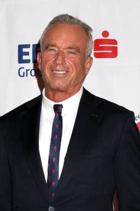 January 31, 2026, Palm Desert, Ca, USA: LOS ANGELES - JAN 31: Health and Human Services Robert F. Kennedy Jr. at the 3rd Annual Starry Starry Night Gala at the Chaparral Country Club on January 31, 2026 in Palm Desert , CA Palm Desert USA - ZUMAnc22 20260131_zaa_nc22_133 Copyright: xKathyxHutchinsx
