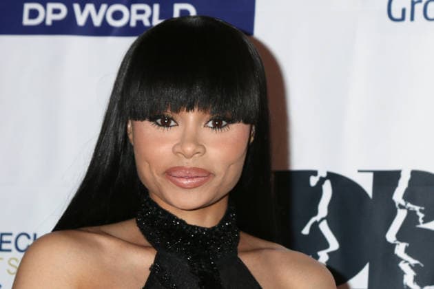 January 31, 2026, Palm Desert, Ca, USA: LOS ANGELES - JAN 31: Blac Chyna, aka Angela White at the 3rd Annual Starry Starry Night Gala at the Chaparral Country Club on January 31, 2026 in Palm Desert , CA Palm Desert USA - ZUMAnc22 20260131_zaa_nc22_137 Copyright: xKathyxHutchinsx