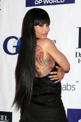 January 31, 2026, Palm Desert, Ca, USA: LOS ANGELES - JAN 31: Blac Chyna, aka Angela White at the 3rd Annual Starry Starry Night Gala at the Chaparral Country Club on January 31, 2026 in Palm Desert , CA Palm Desert USA - ZUMAnc22 20260131_zaa_nc22_141 Copyright: xKathyxHutchinsx