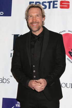 January 31, 2026, Palm Desert, Ca, USA: LOS ANGELES - JAN 31: David A.R. White at the 3rd Annual Starry Starry Night Gala at the Chaparral Country Club on January 31, 2026 in Palm Desert , CA Palm Desert USA - ZUMAnc22 20260131_zaa_nc22_156 Copyright: xKathyxHutchinsx