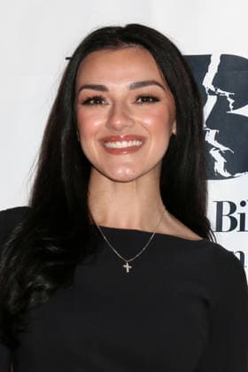 January 31, 2026, Palm Desert, Ca, USA: LOS ANGELES - JAN 31: Alexis Wilkins at the 3rd Annual Starry Starry Night Gala at the Chaparral Country Club on January 31, 2026 in Palm Desert , CA Palm Desert USA - ZUMAnc22 20260131_zaa_nc22_165 Copyright: xKathyxHutchinsx