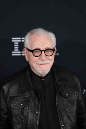 January 31, 2026, Beverly Hills, California, United States: Brian Cox arrives on the red carpet of the Pre-Grammy Gala at the The Beverly Hilton hotel in Beverly Hills California on Jan. 31, 2026. Beverly Hills United States - ZUMAt169 20260131_zep_t169_047 Copyright: xConnorxTerryx