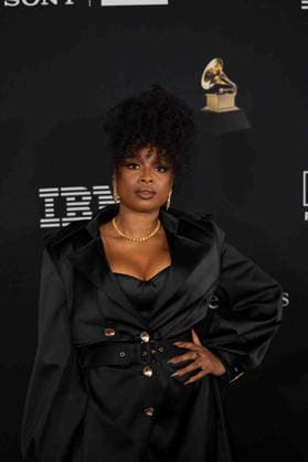 January 31, 2026, Beverly Hills, California, United States: Jennifer Hudson arrives on the red carpet of the Pre-Grammy Gala at the The Beverly Hilton hotel in Beverly Hills California on Jan. 31, 2026. Beverly Hills United States - ZUMAt169 20260131_zep_t169_063 Copyright: xConnorxTerryx