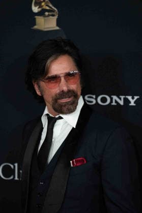 January 31, 2026, Beverly Hills, California, United States: John Stamos arrives on the red carpet of the Pre-Grammy Gala at the The Beverly Hilton hotel in Beverly Hills California on Jan. 31, 2026. Beverly Hills United States - ZUMAt169 20260131_zep_t169_089 Copyright: xConnorxTerryx