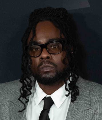 January 31, 2026, Beverly Hills, California, United States: Wale arrives on the red carpet of the Pre-Grammy Gala at the The Beverly Hilton hotel in Beverly Hills California on Jan. 31, 2026. Beverly Hills United States - ZUMAt169 20260131_zep_t169_119 Copyright: xConnorxTerryx