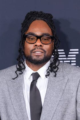 January 31, 2026, Beverly Hills, California, USA: Wale at the 2026 Pre-Grammy Gala on Saturday January 31, 2026 at The Beverly Hilton in Beverly Hills, California. JAVIER ROJAS PI Beverly Hills USA - ZUMAp124 20260131_zaa_p124_060 Copyright: xJavierxRojasx