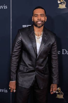 January 31, 2026, Beverly Hills, California, USA: Mario at the 2026 Pre-Grammy Gala on Saturday January 31, 2026 at The Beverly Hilton in Beverly Hills, California. JAVIER ROJAS PI Beverly Hills USA - ZUMAp124 20260131_zaa_p124_067 Copyright: xJavierxRojasx