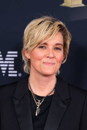 January 31, 2026, Beverly Hills, California, USA: Brandi Carlile at the 2026 Pre-Grammy Gala on Saturday January 31, 2026 at The Beverly Hilton in Beverly Hills, California. JAVIER ROJAS PI Beverly Hills USA - ZUMAp124 20260131_zaa_p124_073 Copyright: xJavierxRojasx