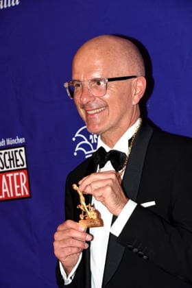 Christoph Maria Herbst Schauspieler Karl Valentin Orden Preistraeger 2026 Muenchen 31.01.2026 Deutsches Theater Grossen Narrhalla Ball SoirÃ e Muenchner Leben mit Verleihung des Karl-Valentin-Ordens 2026 an Christoph Maria Herbst Schauspieler Foto Muenchen