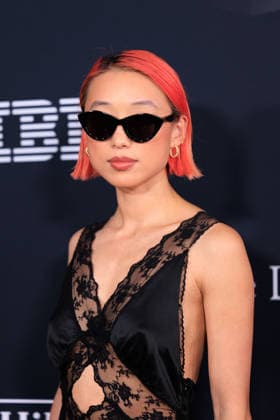 January 31, 2026, Beverly Hills, California, USA: Margaret Zhang at the 2026 Pre-Grammy Gala on Saturday January 31, 2026 at The Beverly Hilton in Beverly Hills, California. JAVIER ROJAS PI Beverly Hills USA - ZUMAp124 20260131_zaa_p124_092 Copyright: xJavierxRojasx