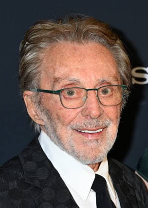 Pre-GRAMMY Gala 2026 Frankie Valli arriving to the 2026 Pre-GRAMMY Gala held at the Beverly Hilton Hotel on January 31, 2026 in Beverly Hills, Ca. Beverly Hills Beverly Hilton Hotel California USA Copyright: xTammiexArroyox xAFF-USA.comx