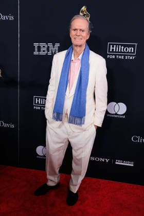 January 31, 2026, Beverly Hills, California, USA: Rick Hilton at the 2026 Pre-Grammy Gala on Saturday January 31, 2026 at The Beverly Hilton in Beverly Hills, California. JAVIER ROJAS PI Beverly Hills USA - ZUMAp124 20260131_zaa_p124_117 Copyright: xJavierxRojasx