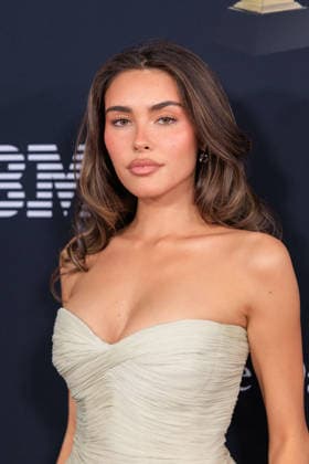 January 31, 2026, Beverly Hills, California, USA: Madison Beer at the 2026 Pre-Grammy Gala on Saturday January 31, 2026 at The Beverly Hilton in Beverly Hills, California. JAVIER ROJAS PI Beverly Hills USA - ZUMAp124 20260131_zaa_p124_134 Copyright: xJavierxRojasx