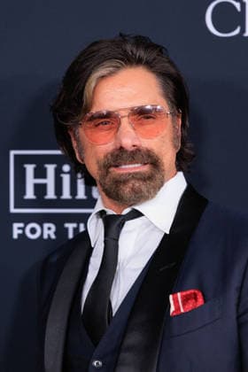 January 31, 2026, Beverly Hills, California, USA: John Stamos at the 2026 Pre-Grammy Gala on Saturday January 31, 2026 at The Beverly Hilton in Beverly Hills, California. JAVIER ROJAS PI Beverly Hills USA - ZUMAp124 20260131_zaa_p124_136 Copyright: xJavierxRojasx