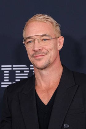 January 31, 2026, Beverly Hills, California, USA: Diplo at the 2026 Pre-Grammy Gala on Saturday January 31, 2026 at The Beverly Hilton in Beverly Hills, California. JAVIER ROJAS PI Beverly Hills USA - ZUMAp124 20260131_zaa_p124_146 Copyright: xJavierxRojasx