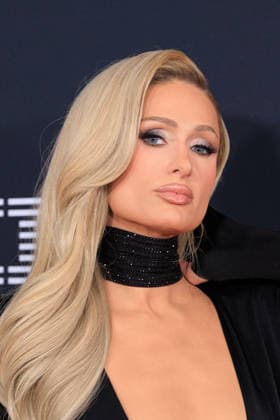 January 31, 2026, Beverly Hills, California, USA: Paris Hilton at the 2026 Pre-Grammy Gala on Saturday January 31, 2026 at The Beverly Hilton in Beverly Hills, California. JAVIER ROJAS PI Beverly Hills USA - ZUMAp124 20260131_zaa_p124_165 Copyright: xJavierxRojasx