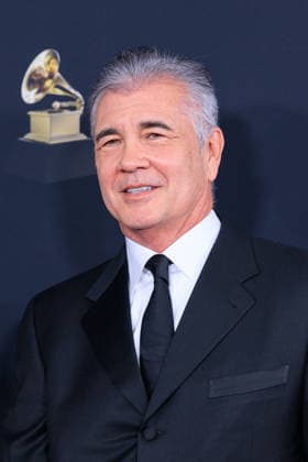 January 31, 2026, Beverly Hills, California, USA: Kevin Taguchi at the 2026 Pre-Grammy Gala on Saturday January 31, 2026 at The Beverly Hilton in Beverly Hills, California. JAVIER ROJAS PI Beverly Hills USA - ZUMAp124 20260131_zaa_p124_182 Copyright: xJavierxRojasx