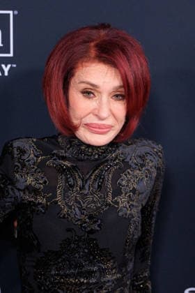 January 31, 2026, Beverly Hills, California, USA: Sharon Osbourne at the 2026 Pre-Grammy Gala on Saturday January 31, 2026 at The Beverly Hilton in Beverly Hills, California. JAVIER ROJAS PI Beverly Hills USA - ZUMAp124 20260131_zaa_p124_200 Copyright: xJavierxRojasx