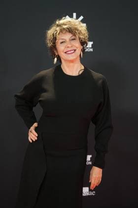 Actress Marisol Membrillo at photocall for 5 edition of Carmen awards in Granada on Saturday, 31 January 2026. Cordon Press 