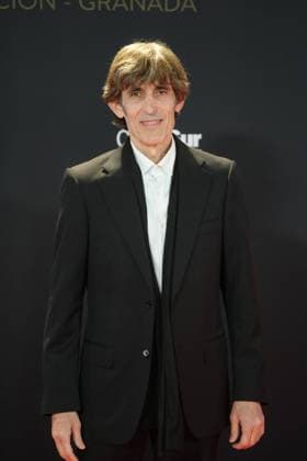 at photocall for 5 edition of Carmen awards in Granada on Saturday, 31 January 2026. Cordon Press 