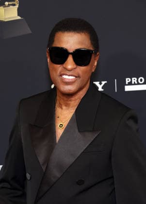 68th Grammy Awards - Pre-Grammy Gala & Grammy Salute to Industry Icons Honoring Avery Lipman & Monte Lipman Featuring: Babyface Where: Los Angeles, California, United States When: 01 Feb 2026 Credit: Faye s Vision Cover Images EDITORIAL USE ONLY. NOT FOR USE BY NEWSPAPERS BASED IN THE UK. Copyright: xx coverimg55430256