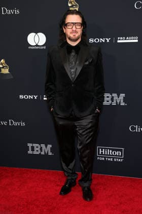 68th Grammy Awards - Pre-Grammy Gala & Grammy Salute to Industry Icons Honoring Avery Lipman & Monte Lipman Featuring: JC Chasez Where: Los Angeles, California, United States When: 01 Feb 2026 Credit: Faye s Vision Cover Images EDITORIAL USE ONLY. NOT FOR USE BY NEWSPAPERS BASED IN THE UK. Copyright: xx coverimg55430265