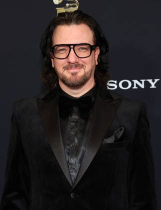 68th Grammy Awards - Pre-Grammy Gala & Grammy Salute to Industry Icons Honoring Avery Lipman & Monte Lipman Featuring: JC Chasez Where: Los Angeles, California, United States When: 01 Feb 2026 Credit: Faye s Vision Cover Images EDITORIAL USE ONLY. NOT FOR USE BY NEWSPAPERS BASED IN THE UK. Copyright: xx coverimg55430266