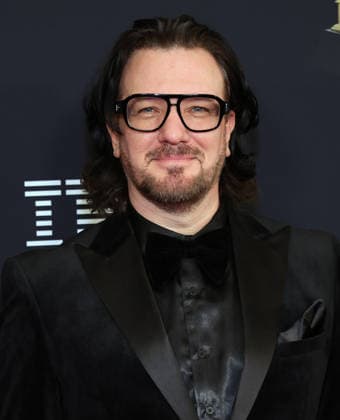 68th Grammy Awards - Pre-Grammy Gala & Grammy Salute to Industry Icons Honoring Avery Lipman & Monte Lipman Featuring: JC Chasez Where: Los Angeles, California, United States When: 01 Feb 2026 Credit: Faye s Vision Cover Images EDITORIAL USE ONLY. NOT FOR USE BY NEWSPAPERS BASED IN THE UK. Copyright: xx coverimg55430267