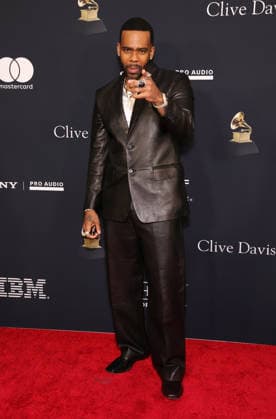 68th Grammy Awards - Pre-Grammy Gala & Grammy Salute to Industry Icons Honoring Avery Lipman & Monte Lipman Featuring: Mario Where: Los Angeles, California, United States When: 01 Feb 2026 Credit: Faye s Vision Cover Images EDITORIAL USE ONLY. NOT FOR USE BY NEWSPAPERS BASED IN THE UK. Copyright: xx coverimg55430165
