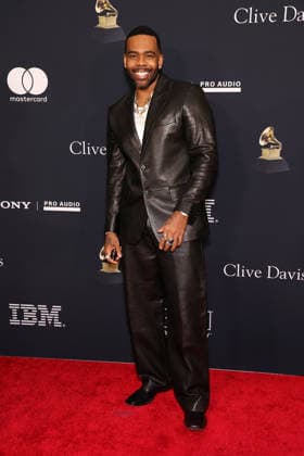 68th Grammy Awards - Pre-Grammy Gala & Grammy Salute to Industry Icons Honoring Avery Lipman & Monte Lipman Featuring: Mario Where: Los Angeles, California, United States When: 01 Feb 2026 Credit: Faye s Vision Cover Images EDITORIAL USE ONLY. NOT FOR USE BY NEWSPAPERS BASED IN THE UK. Copyright: xx coverimg55430166