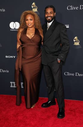 68th Grammy Awards - Pre-Grammy Gala & Grammy Salute to Industry Icons Honoring Avery Lipman & Monte Lipman Featuring: Lizzo, Myke Wright Where: Los Angeles, California, United States When: 01 Feb 2026 Credit: Faye s Vision Cover Images EDITORIAL USE ONLY. NOT FOR USE BY NEWSPAPERS BASED IN THE UK. Copyright: xx coverimg55430181