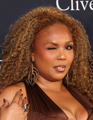 68th Grammy Awards - Pre-Grammy Gala & Grammy Salute to Industry Icons Honoring Avery Lipman & Monte Lipman Featuring: Lizzo Where: Los Angeles, California, United States When: 01 Feb 2026 Credit: Faye s Vision Cover Images EDITORIAL USE ONLY. NOT FOR USE BY NEWSPAPERS BASED IN THE UK. Copyright: xx coverimg55430185