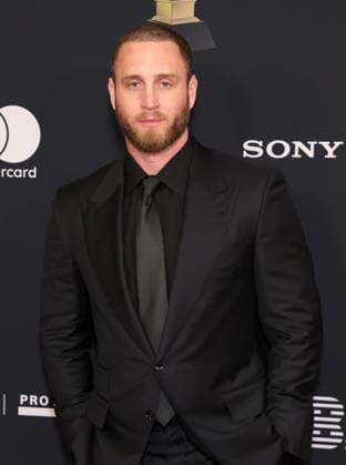 68th Grammy Awards - Pre-Grammy Gala & Grammy Salute to Industry Icons Honoring Avery Lipman & Monte Lipman Featuring: Chet Hanks Where: Los Angeles, California, United States When: 01 Feb 2026 Credit: Faye s Vision Cover Images EDITORIAL USE ONLY. NOT FOR USE BY NEWSPAPERS BASED IN THE UK. Copyright: xx coverimg55430202