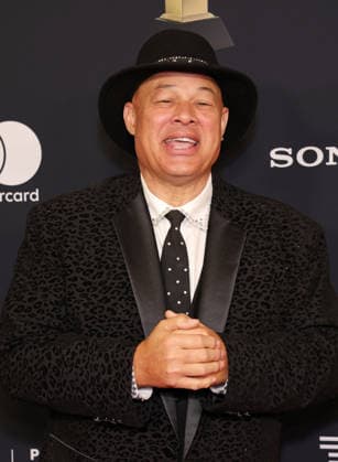 68th Grammy Awards - Pre-Grammy Gala & Grammy Salute to Industry Icons Honoring Avery Lipman & Monte Lipman Featuring: Narada Michael Walden Where: Los Angeles, California, United States When: 01 Feb 2026 Credit: Faye s Vision Cover Images EDITORIAL USE ONLY. NOT FOR USE BY NEWSPAPERS BASED IN THE UK. Copyright: xx coverimg55430212