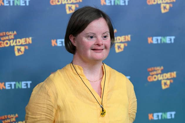Gala van de Gouden K’s Brussels, 31 01 2026 : Gala van de Gouden K’s. Pix: Down the road . Credit: Peter De Smedt CC . Brussels Belgium  Copyright: xContentxCurationx PeterxDexSmedtx xCCx